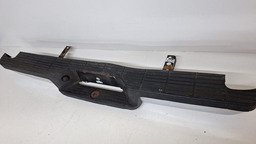 PARACHOQUE TRASEIRO FORD RANGER 3.0 2009 2010