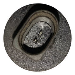 SOQUETE LÂMPADA FAROL VW UP 2014 A 2019