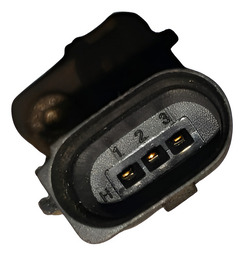 SENSOR ROTAÇÃO VW GOL G6 1.6 2014 2015