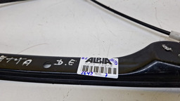 MÁQUINA VIDRO D.E VOLKSWAGEN JETTA 2008 A 2010 S/MOTOR