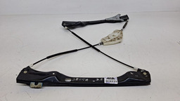 MÁQUINA VIDRO D.E VOLKSWAGEN JETTA 2008 A 2010 S/MOTOR