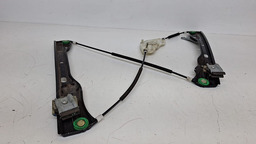 MÁQUINA VIDRO D.E VOLKSWAGEN JETTA 2008 A 2010 S/MOTOR