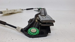 MÁQUINA VIDRO D.E VOLKSWAGEN JETTA 2008 A 2010 S/MOTOR