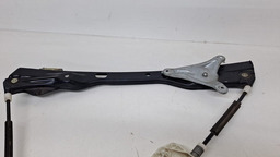 MÁQUINA VIDRO D.E VOLKSWAGEN JETTA 2008 A 2010 S/MOTOR