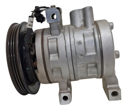 Compressor Ar Condicionado Renault Kwid 1.0 3cc 2019 A 2021