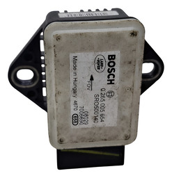 Modulo Sensor Velocidade Land Rover Discovery 3 2008 2009