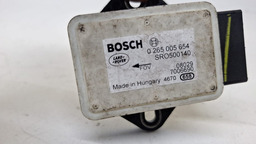 MODULO SENSOR VELOCIDADE LAND ROVER DISCOVERY 3 2008 2009