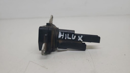SENSOR FLUXO AR TOYOTA HILUX 3.0 2012 A 2015