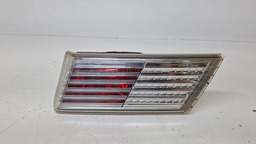 LANTERNA DIREITA TAMPA TRASEIRA HONDA NEW CIVIC 2014 2015 