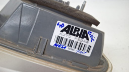 LANTERNA DIREITA TAMPA TRASEIRA HONDA NEW CIVIC 2014 2015 