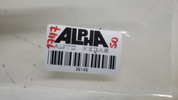 SENSOR FLUXO AR GM CAPTIVA 2.4 2009 A 2015 PRETO