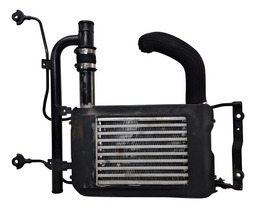 INTERCOOLER MITSUBISHI PAJERO SPORT 2.5 2005 A 2010 DIESEL