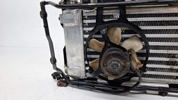 INTERCOOLER MITSUBISHI PAJERO SPORT 2.5 2005 A 2010 DIESEL