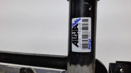 INTERCOOLER MITSUBISHI PAJERO SPORT 2.5 2005 A 2010 DIESEL