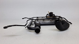 INTERCOOLER MITSUBISHI PAJERO SPORT 2.5 2005 A 2010 DIESEL