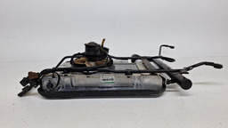 INTERCOOLER MITSUBISHI PAJERO SPORT 2.5 2005 A 2010 DIESEL