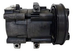 Compressor Ar Condicionado Ford Ecosport Fiesta 2004 A 2008
