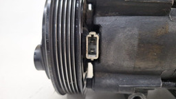 COMPRESSOR AR FOCUS ECOSPORT FIESTA KA 1.0 1.6 ZETEC 00/08