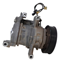 Compressor Ar Condicionado Honda Civic 1.8 2012 A 2015