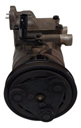 Compressor Ar Condicionado Hyundai Tucson 2.0 2010 A 2014