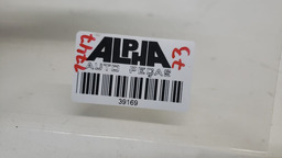 SENSOR MAP HYUNDAI I30 2.0 2007 A 2012