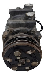 Compressor Ar Condicionado Honda Fit City 1.5 2012/2014 (2)