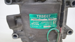 COMPRESSOR AR CONDICIONADO HONDA FIT 1.4 1.5 2005 A 2008 