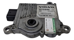 Modulo Cambio Chave Seletora Volvo Xc60 3.0 T6 2010 2011