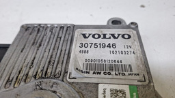 MODULO CAMBIO CHAVE SELETORA VOLVO XC60 3.0 T6 2010 2011
