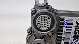 MODULO CAMBIO CHAVE SELETORA VOLVO XC60 3.0 T6 2010 2011