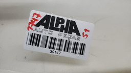 SENSOR FLUXO AR GM CAPTIVA 2.4 2009 A 2015 PRETO