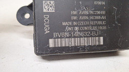 MÓDULO CONFORTO PORTA TRASEIRA E. FORD FOCUS 2008 A 2012