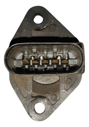 SENSOR FLUXO AR AUDI A3 1.8 1998 A 2003 ASPIRADO