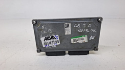 MÓDULO CÂMBIO AUTOMÁTICO CITROEN C5 C4 PICASSO 2.0 2012 2013