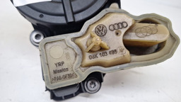 VALVULA ANTI CHAMA VOLKSWAGEN JETTA GOLF PASSAT 2.0 2014 PRETO