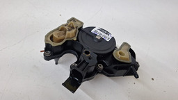 VALVULA ANTI CHAMA VOLKSWAGEN JETTA GOLF PASSAT 2.0 2014 PRETO