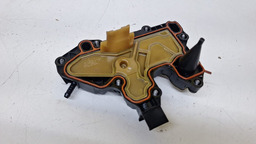 VALVULA ANTI CHAMA VOLKSWAGEN JETTA GOLF PASSAT 2.0 2014 PRETO