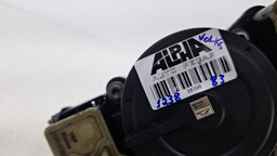 VALVULA ANTI CHAMA VOLKSWAGEN JETTA GOLF PASSAT 2.0 2014 PRETO