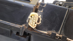 CAIXA EVAPORADORA INTERNA FORD RANGER 3.0 2009 2010