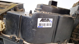 CAIXA EVAPORADORA INTERNA FORD RANGER 3.0 2009 2010