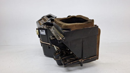 CAIXA EVAPORADORA INTERNA FORD RANGER 3.0 2009 2010