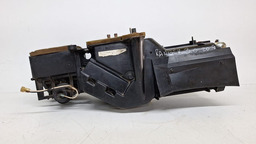 CAIXA EVAPORADORA INTERNA FORD RANGER 3.0 2009 2010