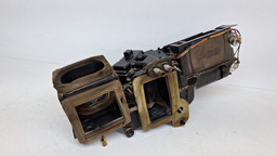 CAIXA EVAPORADORA INTERNA FORD RANGER 3.0 2009 2010