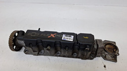 GAIOLA CABEÇOTE COM COMANDO GM CORSA CELTA 1.0 8V 2006 2007 PRETO