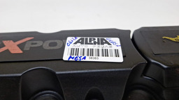 GAIOLA CABEÇOTE COM COMANDO GM CORSA CELTA 1.0 8V 2006 2007 PRETO