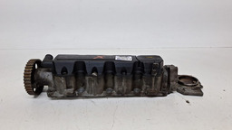 GAIOLA CABEÇOTE COM COMANDO GM CORSA CELTA 1.0 8V 2006 2007 PRETO