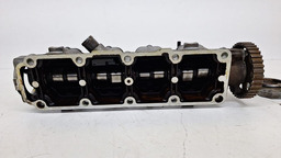 GAIOLA CABEÇOTE COM COMANDO GM CORSA CELTA 1.0 8V 2006 2007 PRETO