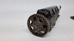 GAIOLA CABEÇOTE COM COMANDO GM CORSA CELTA 1.0 8V 2006 2007 PRETO