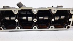 GAIOLA CABEÇOTE COM COMANDO GM CORSA CELTA 1.0 8V 2006 2007 PRETO