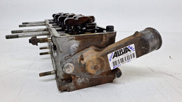 CABEÇOTE MOTOR CHEVROLET CORSA CELTA 1.0 8V 2006 2007